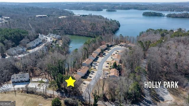 2485 Hidden Cove Court UNIT A, Gainesville, GA 30501