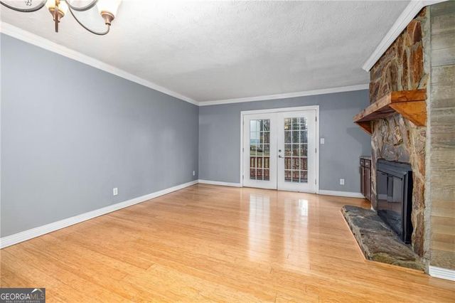 2485 Hidden Cove Court UNIT A, Gainesville, GA 30501