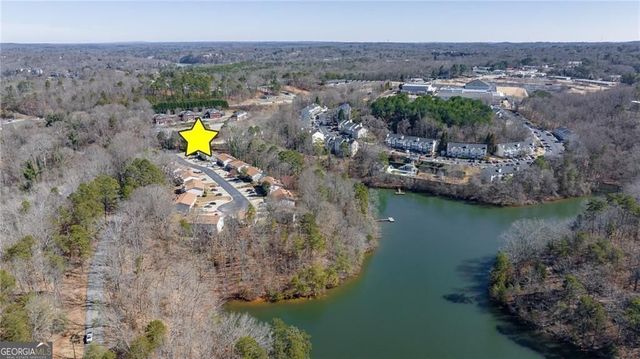 2485 Hidden Cove Court UNIT A, Gainesville, GA 30501