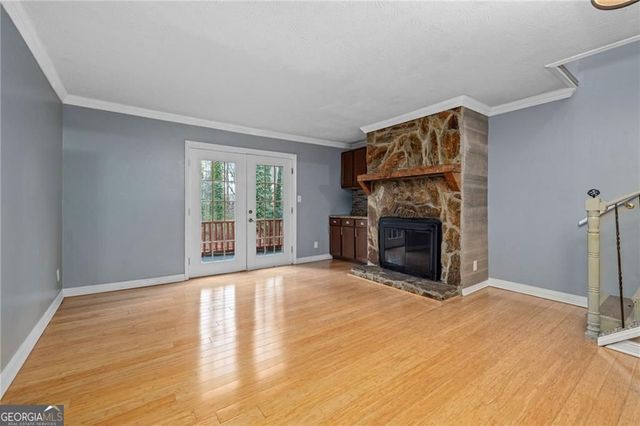 2485 Hidden Cove Court UNIT A, Gainesville, GA 30501