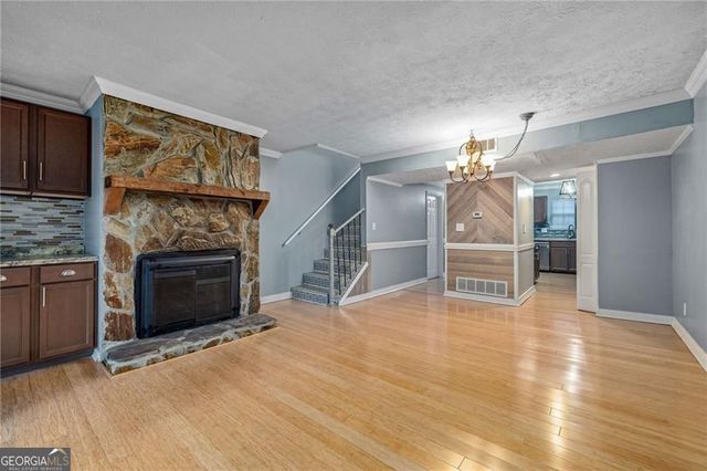 2485 Hidden Cove Court UNIT A, Gainesville, GA 30501