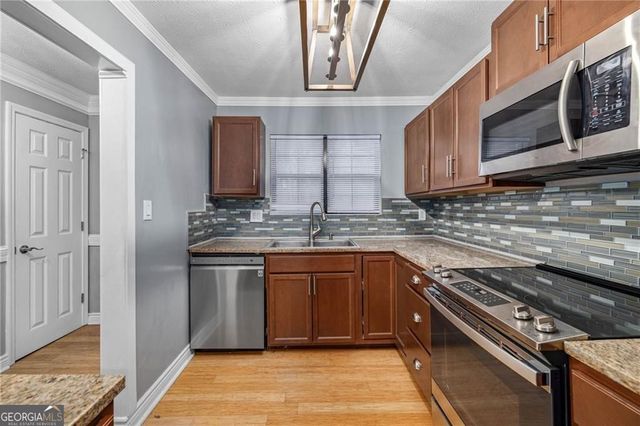 2485 Hidden Cove Court UNIT A, Gainesville, GA 30501