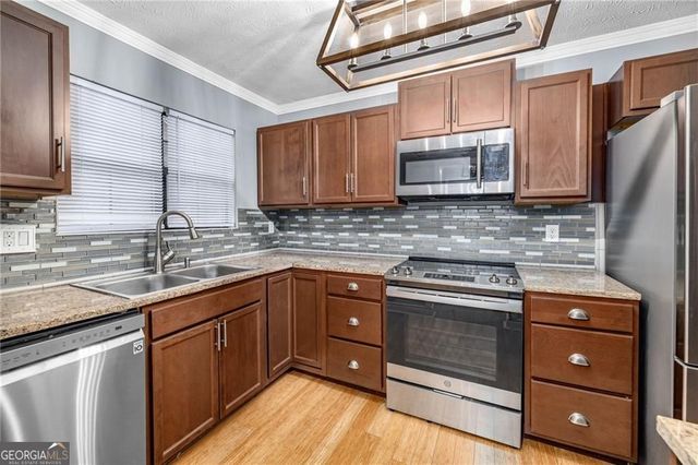 2485 Hidden Cove Court UNIT A, Gainesville, GA 30501