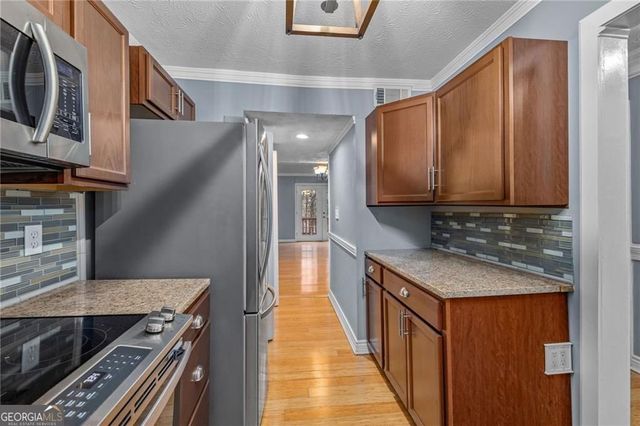 2485 Hidden Cove Court UNIT A, Gainesville, GA 30501