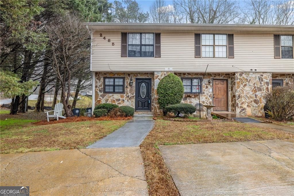 2485 Hidden Cove Court UNIT A, Gainesville, GA 30501