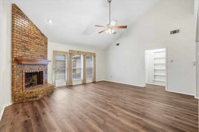 1108 Coker Drive, Flower Mound, TX 75028