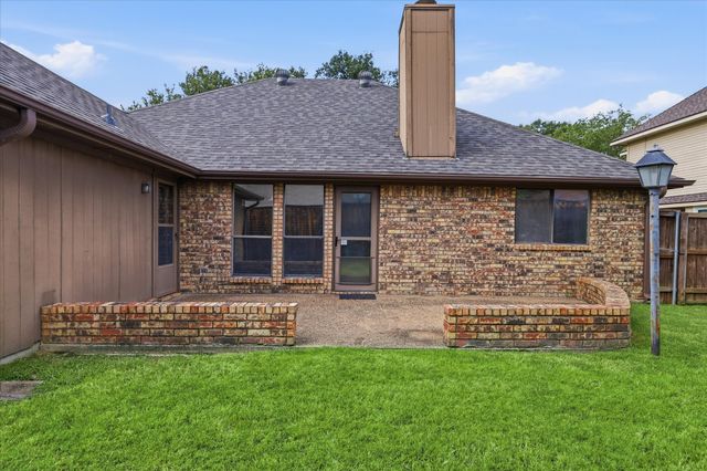 1108 Coker Drive, Flower Mound, TX 75028
