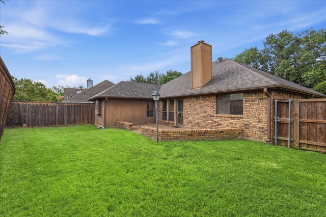 1108 Coker Drive, Flower Mound, TX 75028