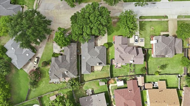 1108 Coker Drive, Flower Mound, TX 75028