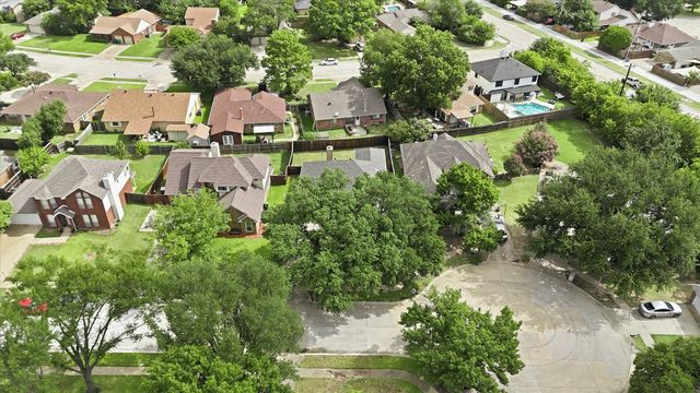 1108 Coker Drive, Flower Mound, TX 75028
