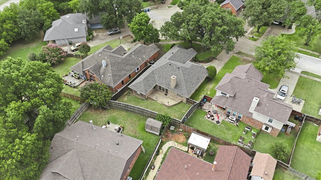 1108 Coker Drive, Flower Mound, TX 75028