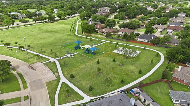 1108 Coker Drive, Flower Mound, TX 75028