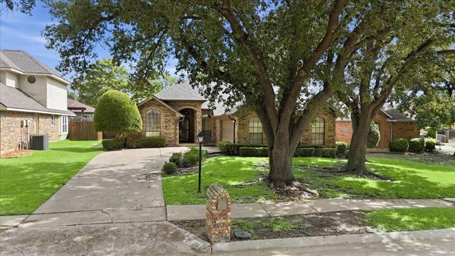 1108 Coker Drive, Flower Mound, TX 75028