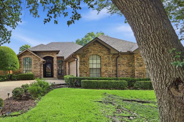 1108 Coker Drive, Flower Mound, TX 75028