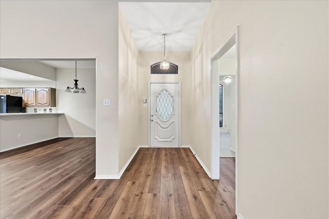 1108 Coker Drive, Flower Mound, TX 75028