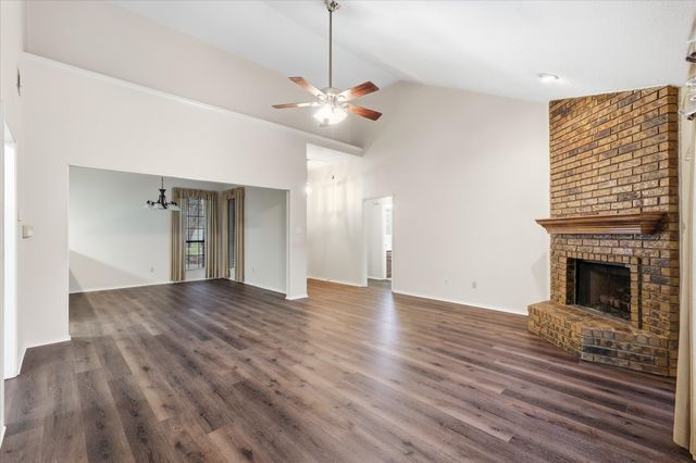 1108 Coker Drive, Flower Mound, TX 75028