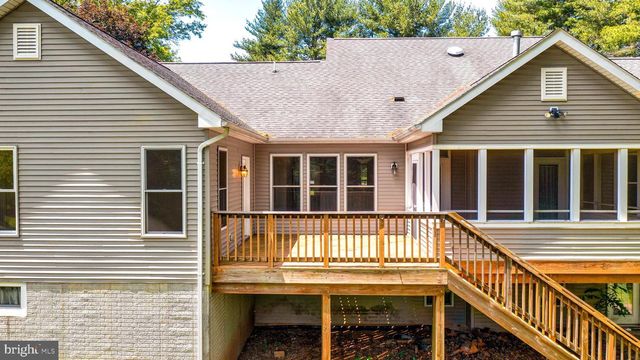 2329 GREEN VALLEY RD, Clarksburg, MD 20871
