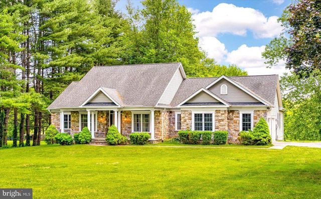 2329 GREEN VALLEY RD, Clarksburg, MD 20871