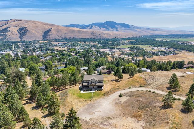 430 Claremont Street, Lolo, MT 59847