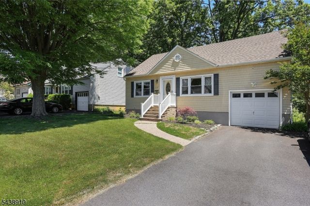 213 Sailer St, Cranford Twp., NJ 07016