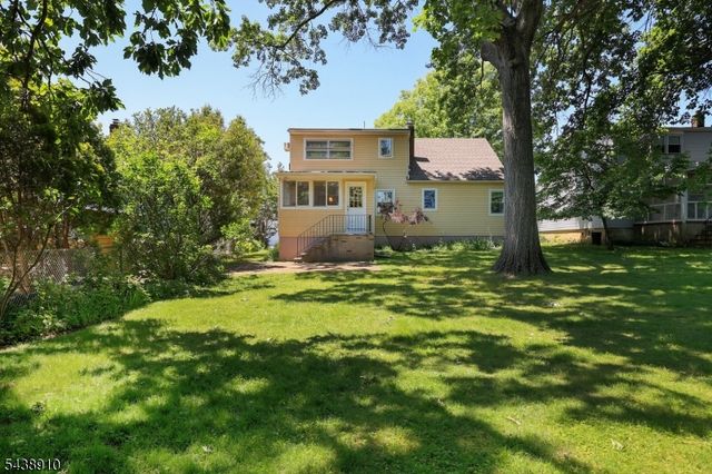 213 Sailer St, Cranford Twp., NJ 07016