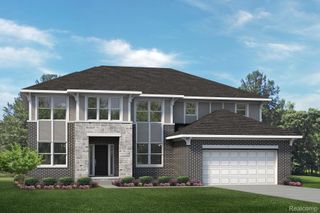 6024 Pollak Road, Pittsfield Charter Township, MI 48197