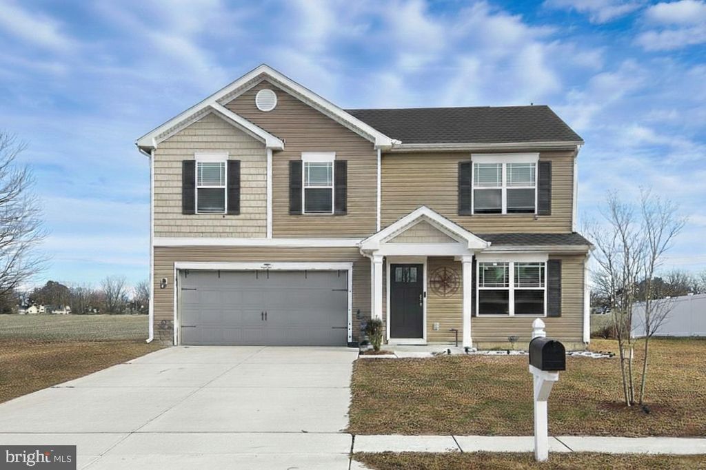 213 HIBISCUS LN, Cambridge, MD 21613