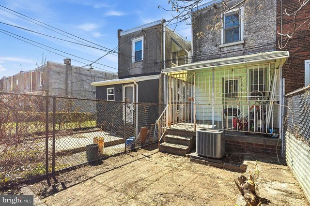 1549 N ROBINSON ST, Philadelphia, PA 19151