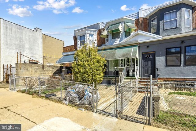 1549 N ROBINSON ST, Philadelphia, PA 19151