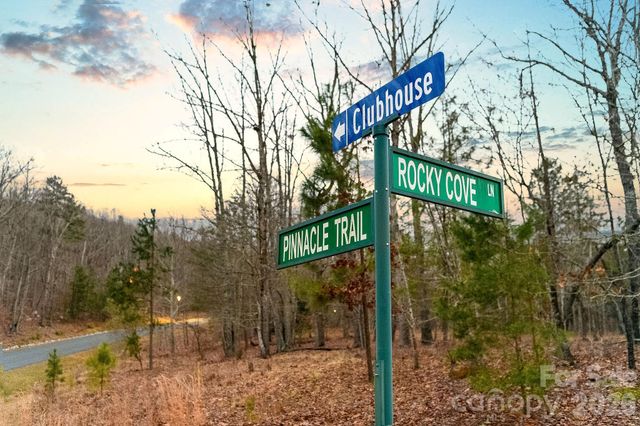 316 Pinnacle Trail, Denton, NC 27239
