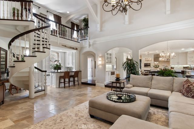 27532 Boothill Court, Laguna Hills, CA 92653