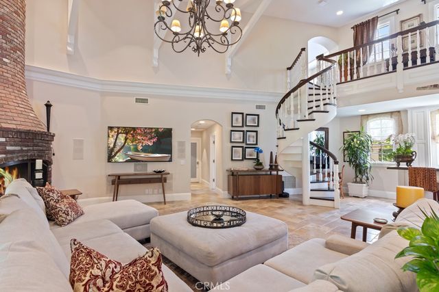 27532 Boothill Court, Laguna Hills, CA 92653