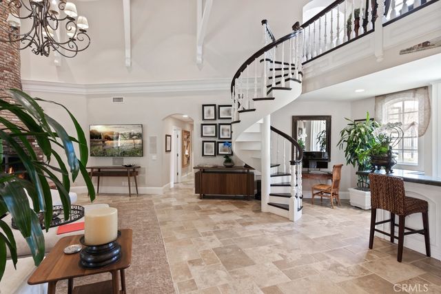 27532 Boothill Court, Laguna Hills, CA 92653