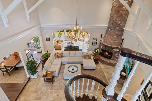 27532 Boothill Court, Laguna Hills, CA 92653