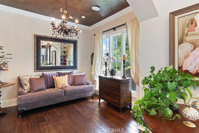 27532 Boothill Court, Laguna Hills, CA 92653