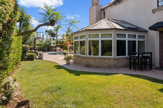 27532 Boothill Court, Laguna Hills, CA 92653