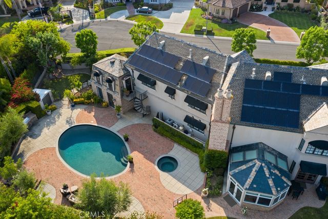 27532 Boothill Court, Laguna Hills, CA 92653