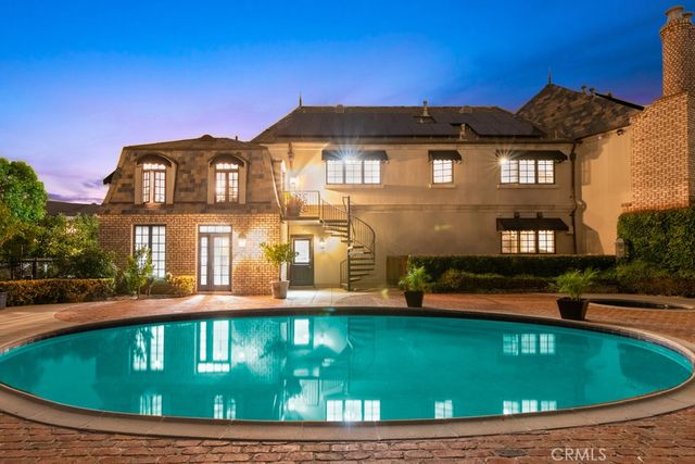 27532 Boothill Court, Laguna Hills, CA 92653