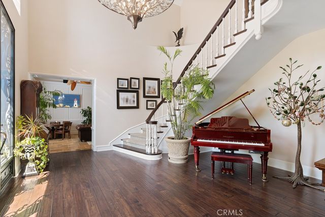 27532 Boothill Court, Laguna Hills, CA 92653