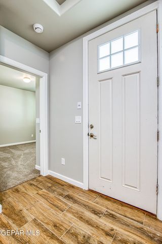 6069 ZINC HILL Street, Sunland Park, NM 88063