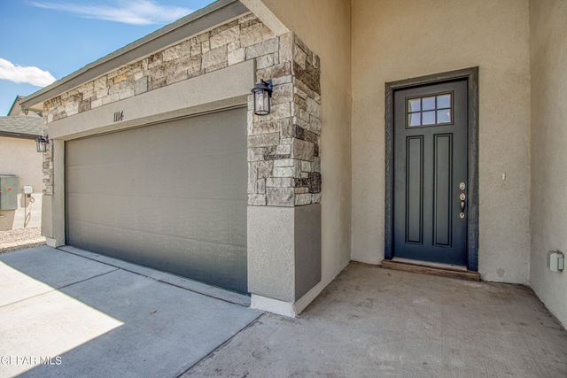 6069 ZINC HILL Street, Sunland Park, NM 88063