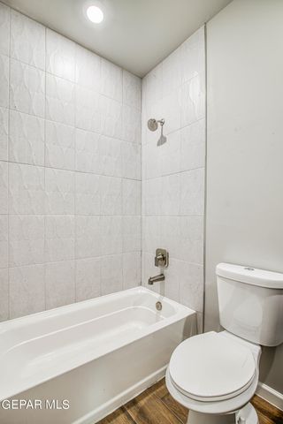 6069 ZINC HILL Street, Sunland Park, NM 88063