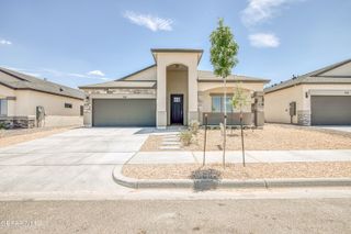 6069 ZINC HILL Street, Sunland Park, NM 88063