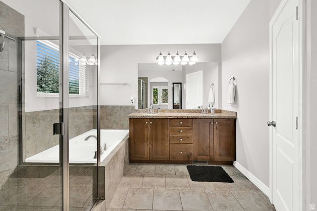 1809 E KAY LN, South Weber, UT 84405