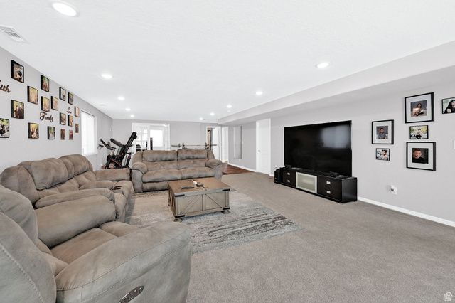 1809 E KAY LN, South Weber, UT 84405
