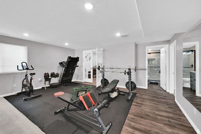 1809 E KAY LN, South Weber, UT 84405