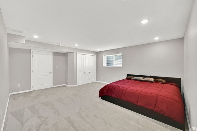 1809 E KAY LN, South Weber, UT 84405