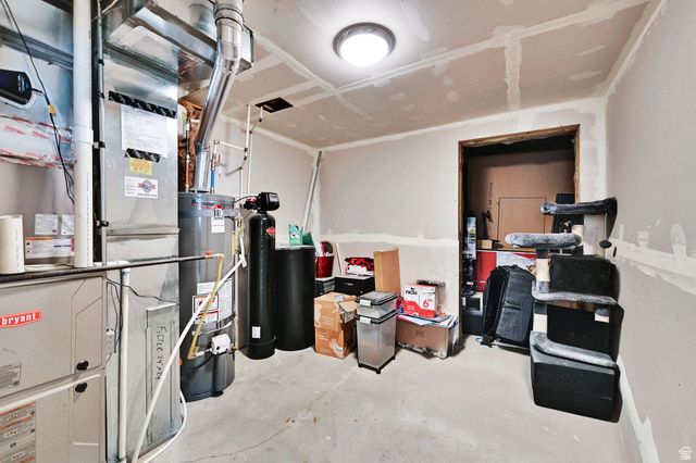 1809 E KAY LN, South Weber, UT 84405