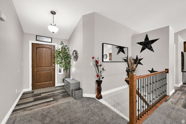 1809 E KAY LN, South Weber, UT 84405
