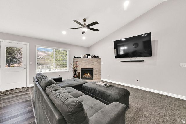 1809 E KAY LN, South Weber, UT 84405